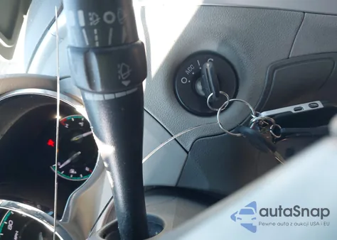 2010 Chevrolet Malibu Ls из США, поврежденный, VIN 1G1ZB5EBXAF234873